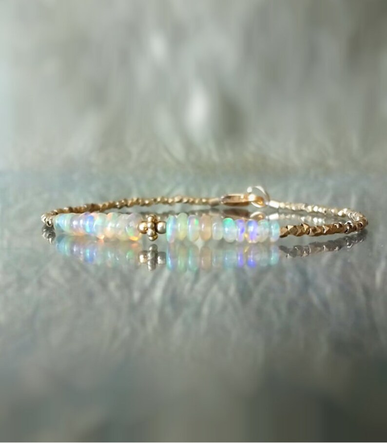 opal gifts for her