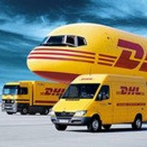DHL Shipping Upgrade