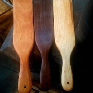Spurtle Spatula