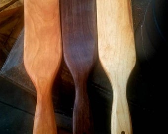 Spurtle Spatula