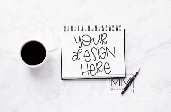 Download Lettering Mockup Styled Mockup Design Mockup Art Mockup Etsy