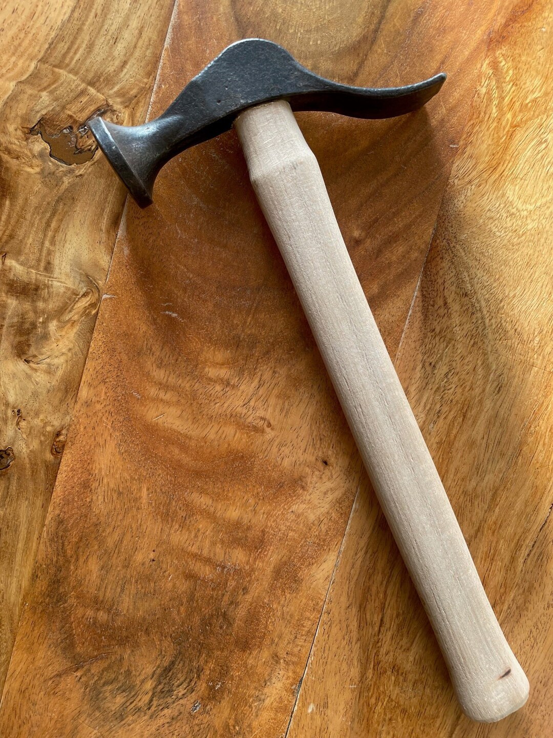 Vintage Hammer Hammer French Hammer Orged Saddler Maker Hammer Soviet