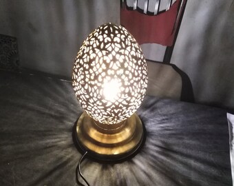 Moroccan Floor lights , Floor & Standing Lamps , Brass Desk Lamp , Moroccan standing lamp , nightstand , table lamp , desk lamp , floor lamp
