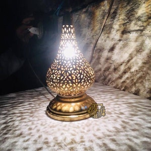 Moroccan Table Lamp , Moroccan Floor Lamp , Moroccan standing lamp , boho lighting , standing lamp , Desk lamp , Moroccan Lighting.