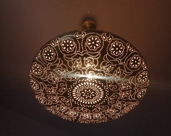 Moroccan Pendant Light, Moroccan lamp , Hanging Lamp , Lampshades Lighting New Home Decor Lighting