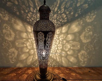 Floor & Standing Lamps