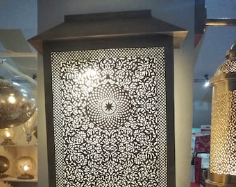 Wall light fixture , Moroccan wall light sconce , Moroccan wall sconce , Moroccan sconce Moroccan lampshade, Wall Light , Moroccan lighting.