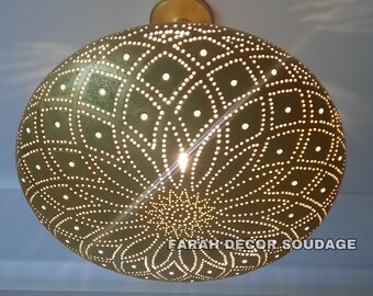 Moroccan Pendant Light, Moroccan lamp , Hanging Lamp , Lampshades Lighting New Home Decor Lighting