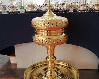 Moroccan incense burner  Chic / Luxurious Incense Burner , christmas incense , Oriental incense , Moroccan Elegant , Luxurious Incense