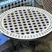 see more listings in the Moroccan Mosaic table  section