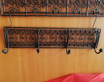 Wall Hooks