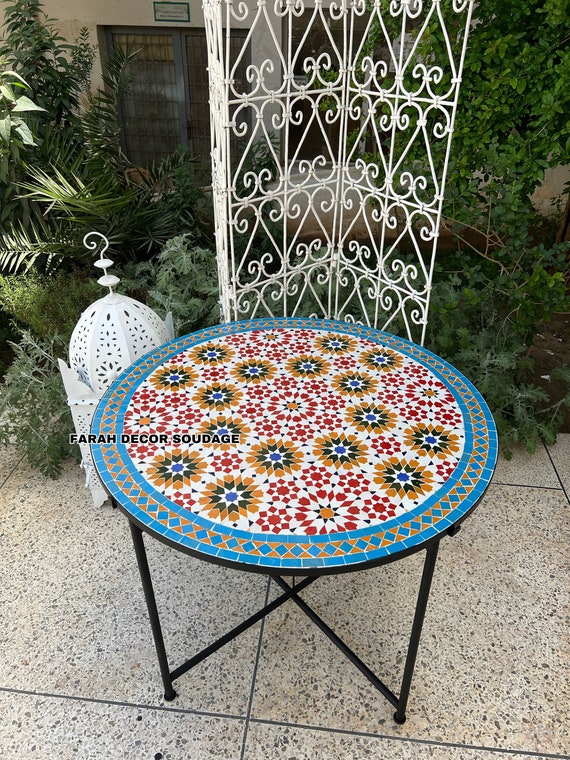 未使用！Coleman NATURAL MOSAIC ROLL TABLE 90 Coleman (Coleman