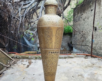 Floor & Standing Lamps