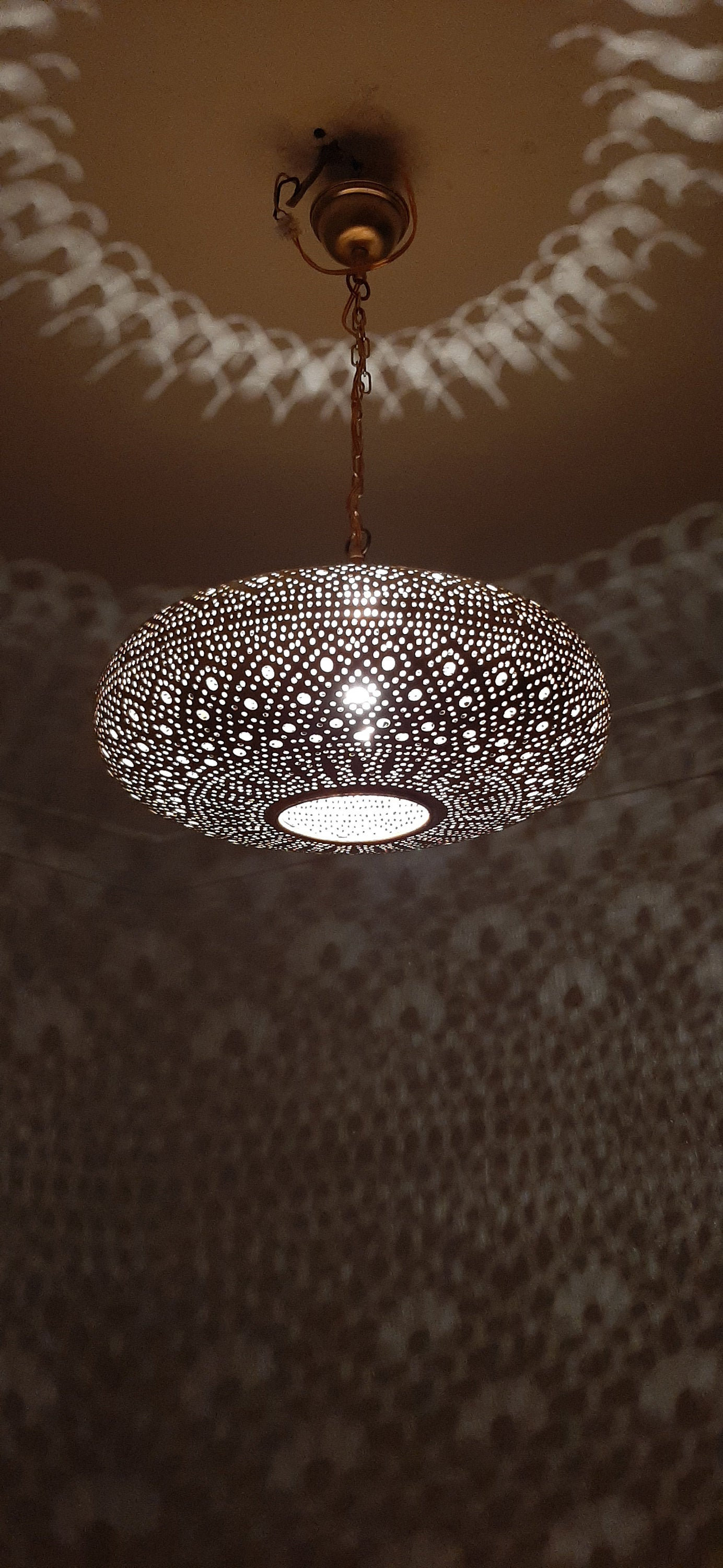 housewarming gift. Moroccan light fixture Moroccan pendant light ceilling pendant ceiling lamp shade Moroccan lamp shade