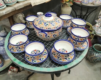 Bowls Ceramics