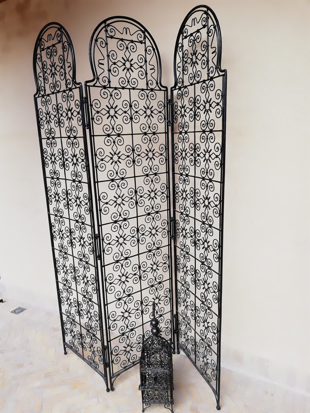 『moroccan』モロッカンアンテークス パーテーション RWmis6 moroccan』モロッカンアンテークス パーテーション RWmis6