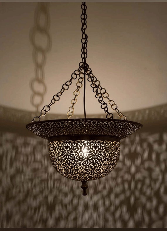 Moroccan Pendant Lamps Ceiling Lamp Fixture Light Moroccan Pendant Lamps Ceiling Lamp, Moroccan Chandeliers Lighting Fixtures