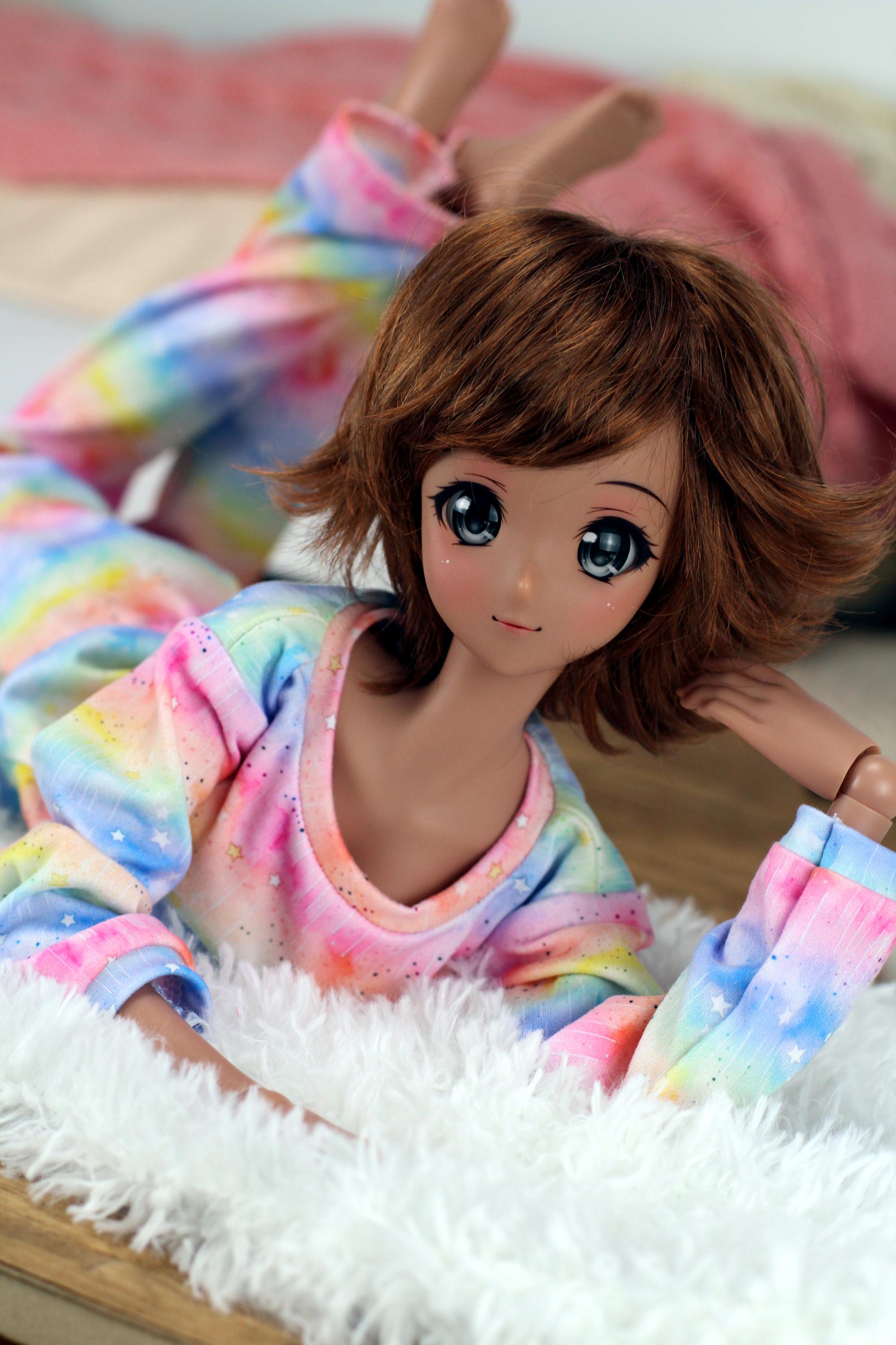 スマートドール　カナタ　SMARTDOLL　KANATA　セット 美品 スマートドール カナタ SMARTDOLL KANATA セット ゆがめる 美品