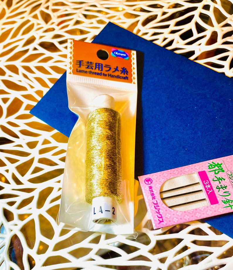 6, 8, 10 Guidelines , Base of Japanese Temari Ball Choose From 3 Colors ...