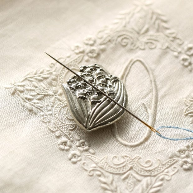 Porte Bonheur - Etsy