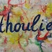 Thoulie