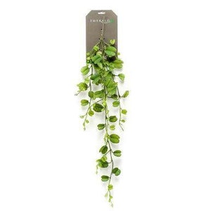 whyshare Artificial Hanging Hoya Kerrii Vine 90cm