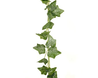 Green Plastic Hanging Vines 90cm Artificial Hanging Vines For Home Decor,  Weddings, Parties, And Gardens From Luzhouyuea, $11.14