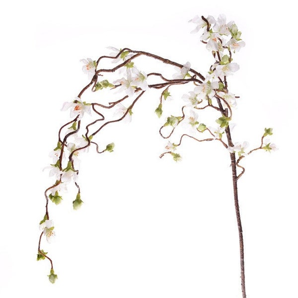 Artificial Blossom Branches Etsy UK