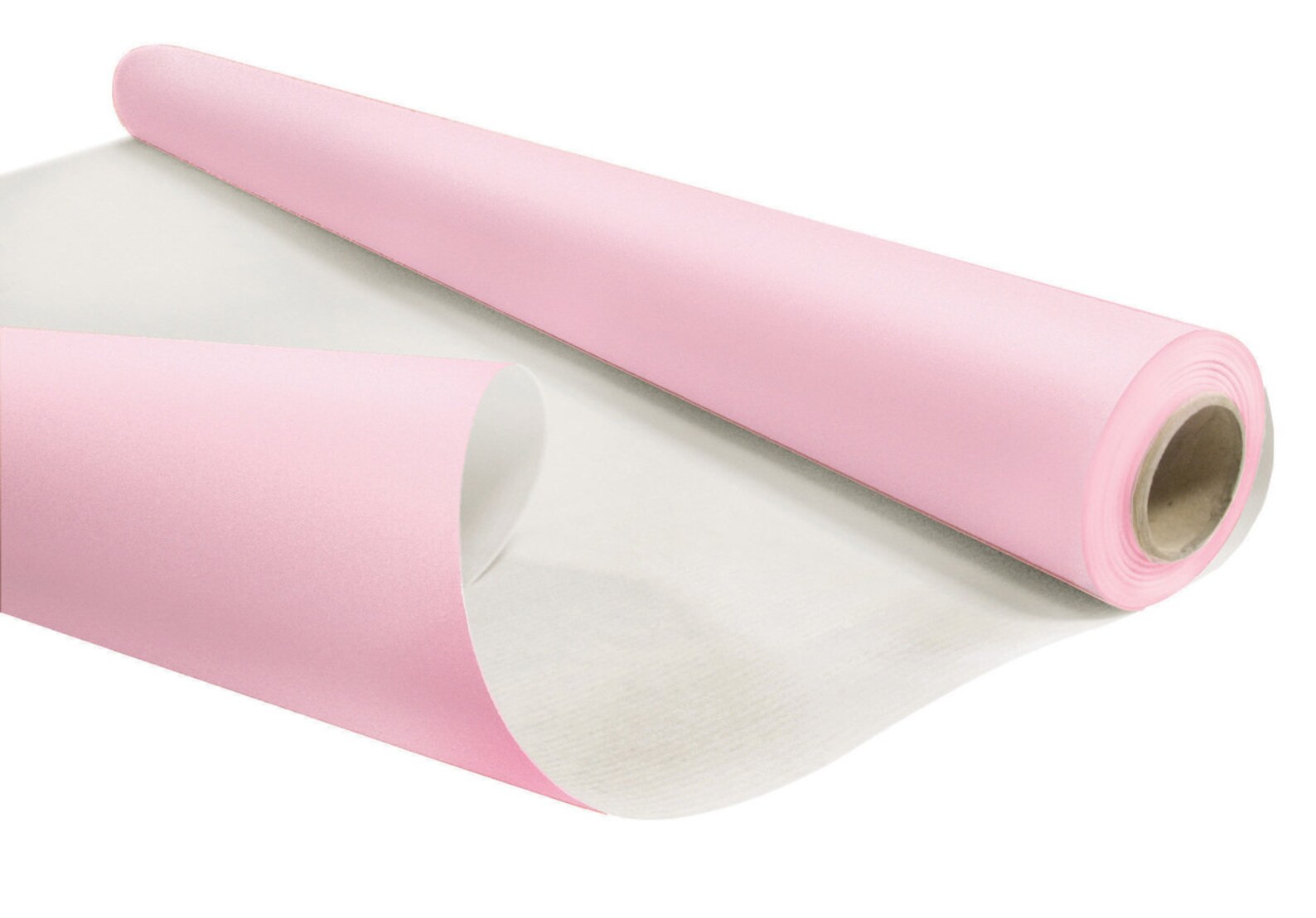 Waterproof Kraft Paper Roll 79cm x 25m Pink Etsy
