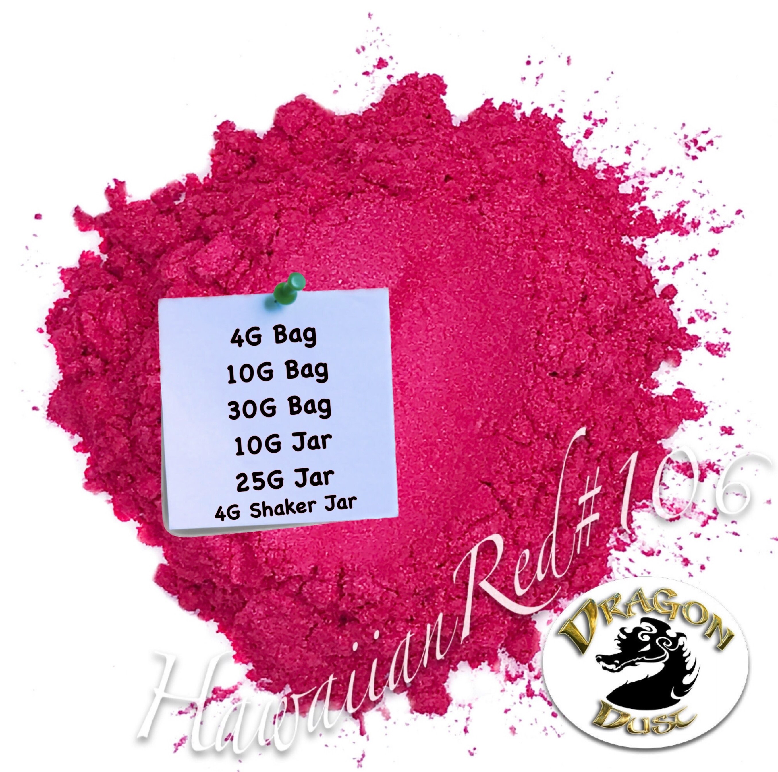 Gold Mica Powder Pigments for Nail Polish, Slime,resin Jewelry