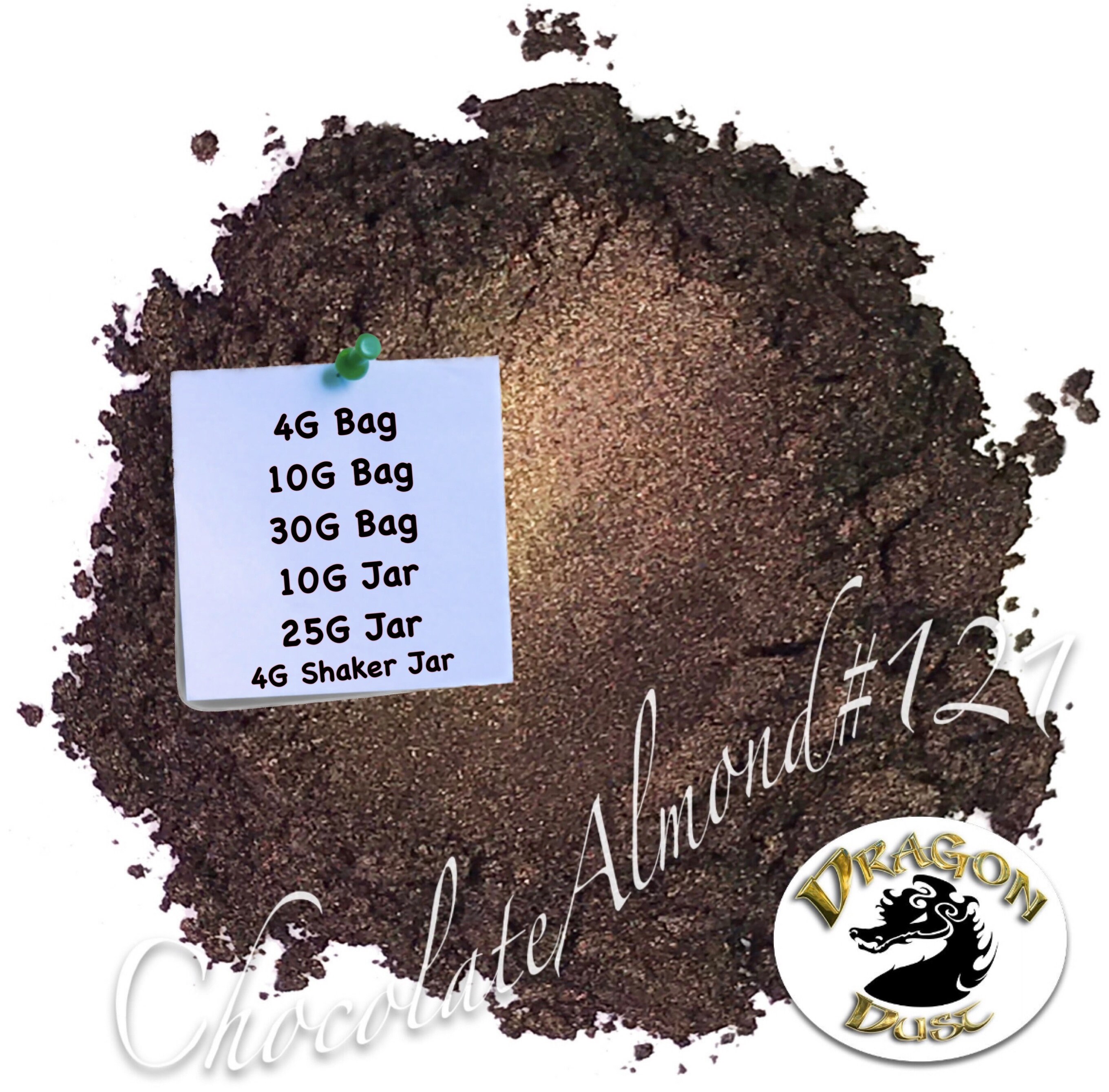 Mica Powder - Beige for car freshies, soap making, candle making and resin.