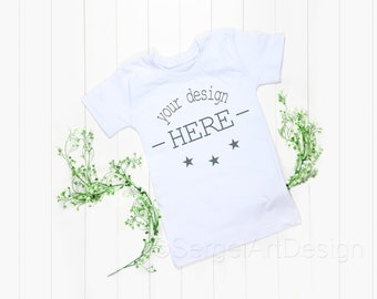 Download Blank Shirt Mockup Etsy