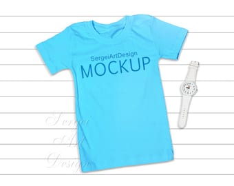 Download T Shirt Flat Lay Mockup Sky Blue T Shirt Mockup Unisex Basic T Shirt Bella Canvas Mockup Blank Turquoise T Shirt Add Your Design Beer Koozie Mockup Psd All Free Mockups