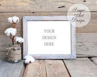 Frame Mockups T Shirt Mockups Interior Mockups By Sergeiartdesign