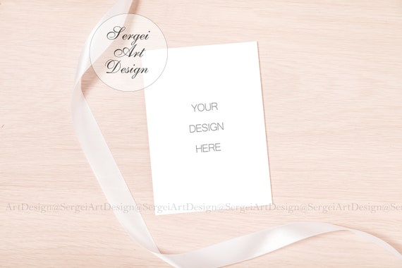 Wedding Stationery Mockup Template Jpe Psd Smart Object Etsy