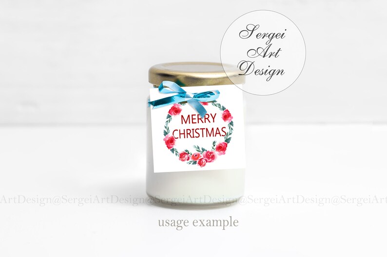 Download Square Tag Mockup Wedding Thank You Tag Template Blank ...