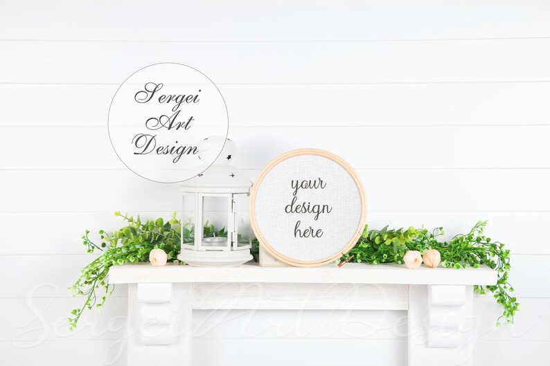 Download Professional Mockup For Embroidery Design Stock Photo Embroidery Hoop Mockup Round Base For Embroidery Styled Scene Mockup Art Collectibles Photography Viennaairport Taxi Com