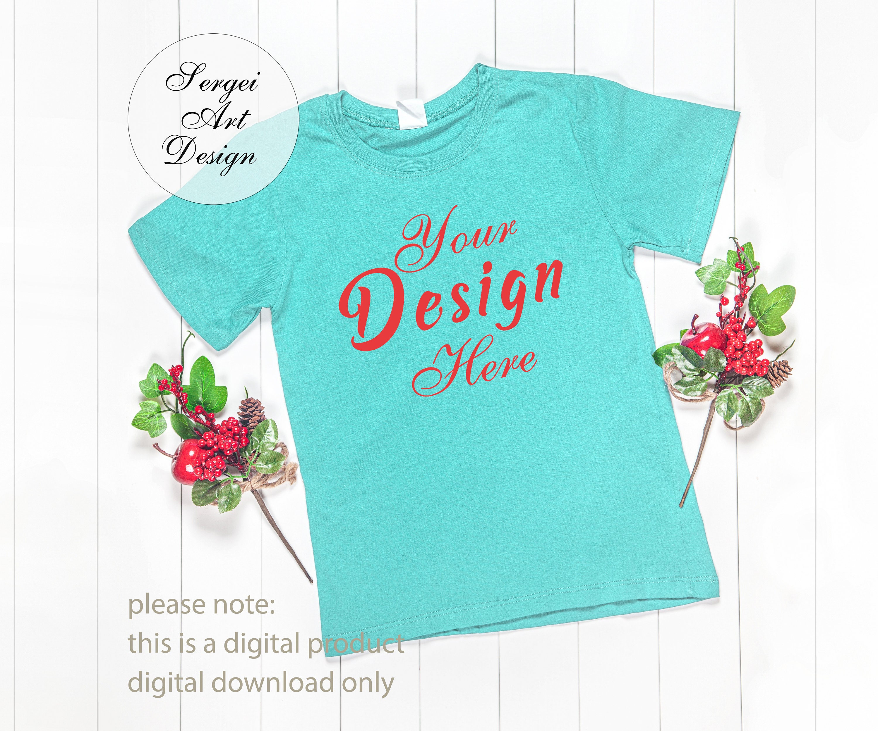 Download Mockup T Shirt Mockup Template Woman Tshirt Mockup Mockups Etsy