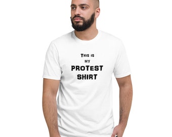 Protest Shirt - Short-Sleeve T-Shirt