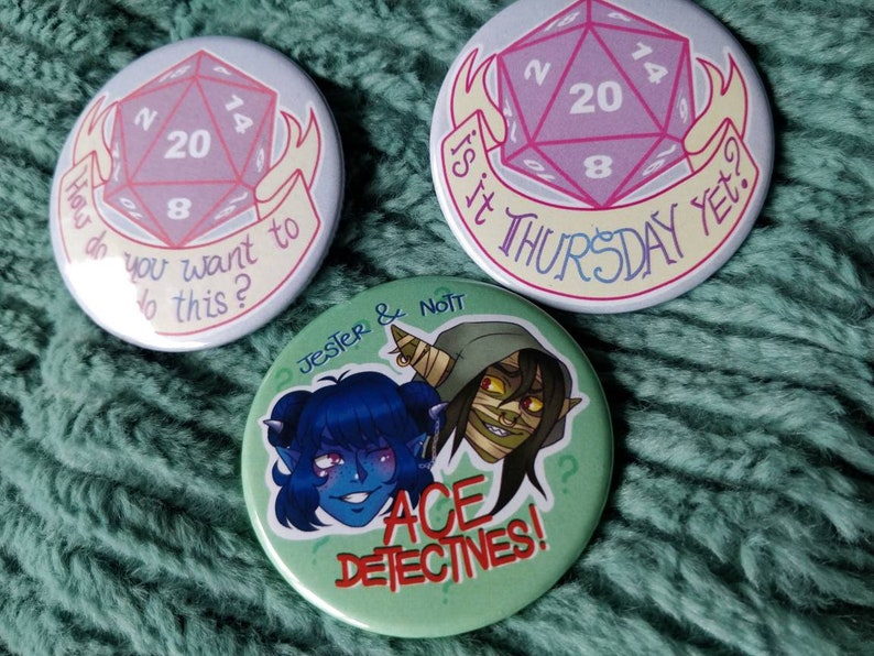 Featured image of post Critical Role Nott And Jester Critical role s nott the brave has far more to her than what you see at surface level