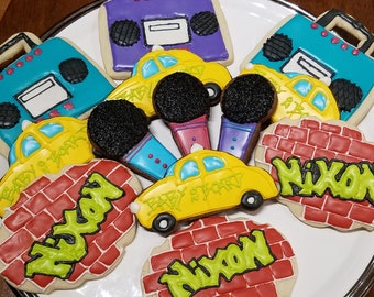 90s party etsy