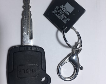 3Com Keychain