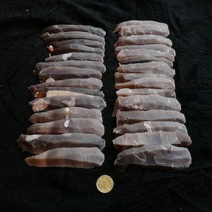 Flintblade(s)