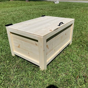 DIY Outdoor Furniture Plans: 5-Project Woodworking Bundle (Digital Download) image 9