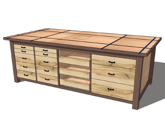 Wood shop projects online