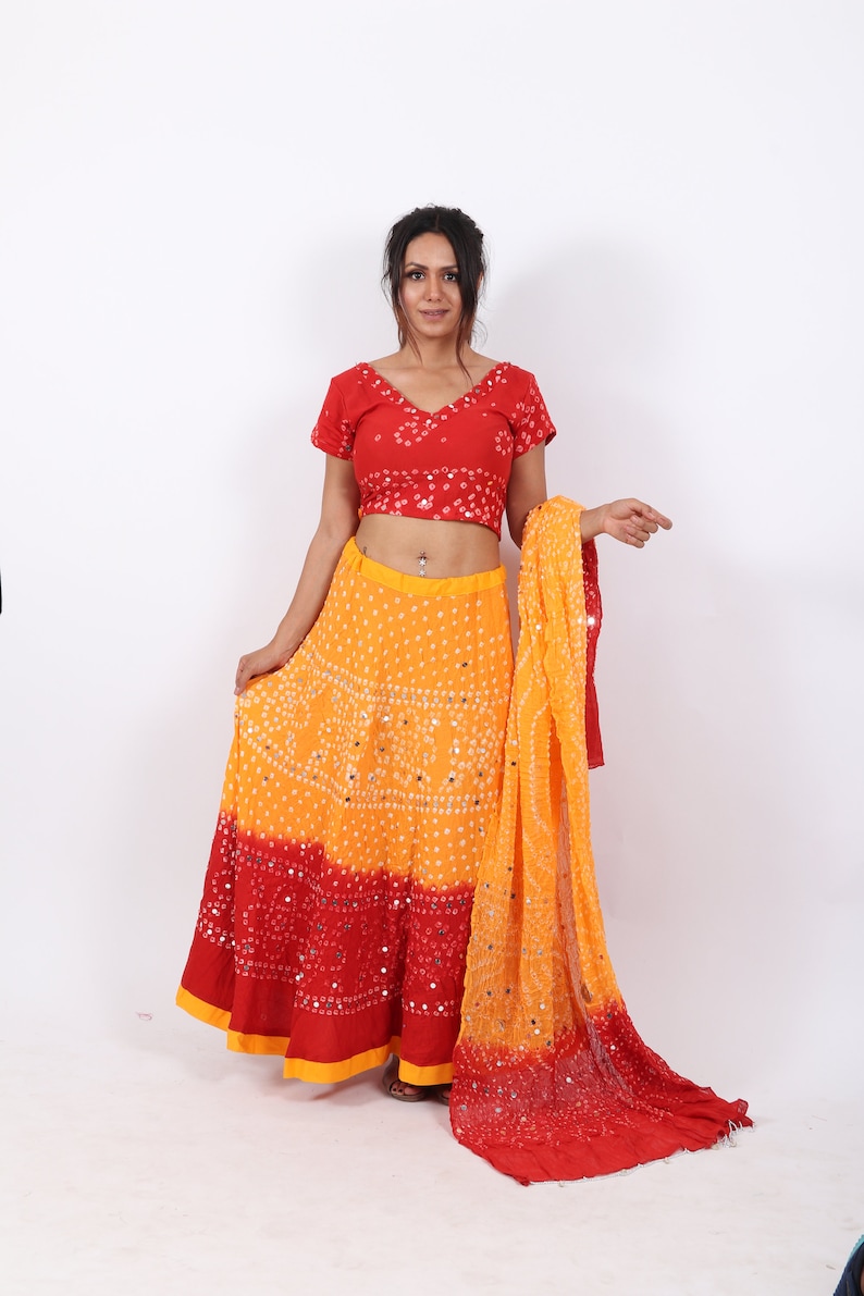 Gagra Choli / Ghagra Choli / Lehenga Choli / Chaniya Choli Etsy