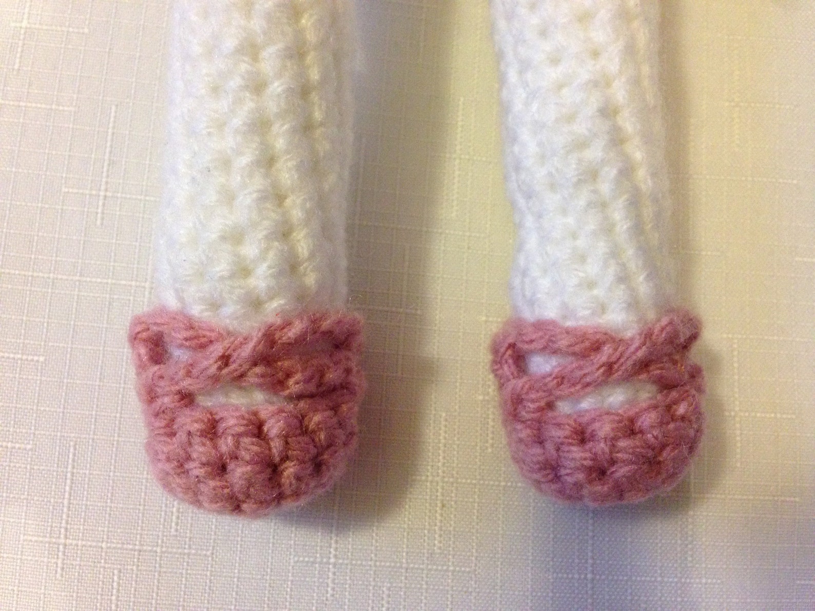 ella ballerina bunny with removeable bow, tiara, and ballet shoes | crochet rabbit ballet doll soft toy ella ballerina bunny with removeable bow, tiara, and ballet shoes | crochet rabbit ballet doll soft toy