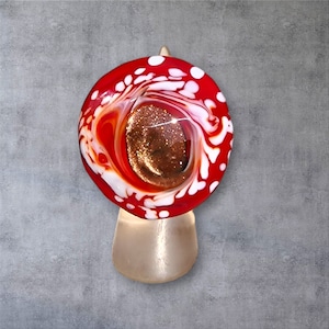Murano glass jewelry ring woman. Gift, love, engagement, fashion style