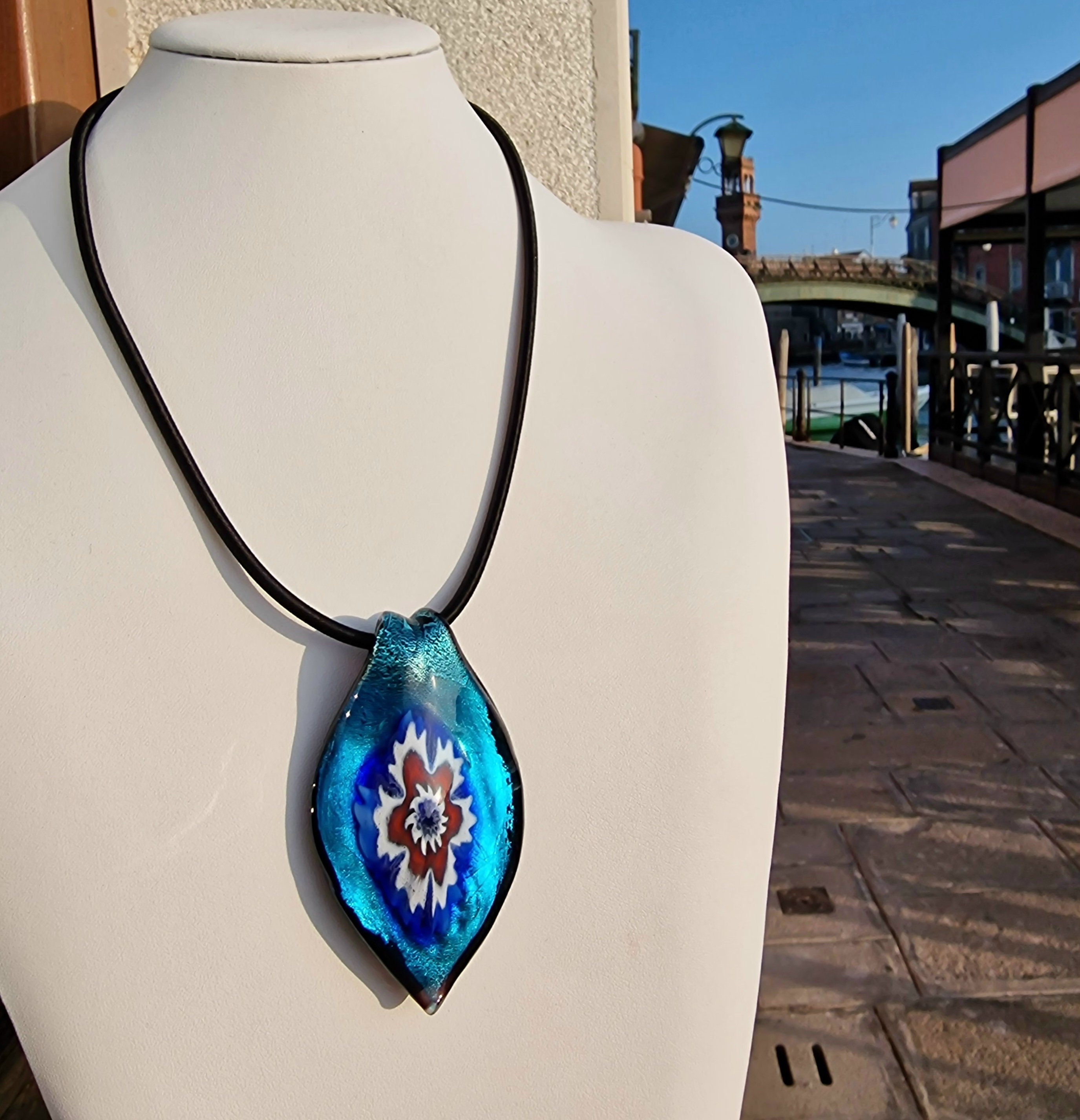 Collana Donna Pietre Naturali - Lucos Preziosi – Gioielleria Sora Delio Collana Donna Pietre Naturali - Lucos Preziosi – Gioielleria Sora Delio