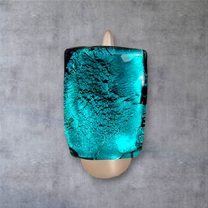 Murano glass woman ring, murano glass jewelry, murano glass jewels, woman ring, handmade murano glass ring, gift ideas, anniversary ring